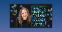 Author Talks: Amanda Peters