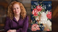 Author Talks: Jodi Picoult