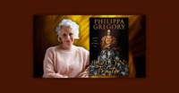 Author Talks: Philippa Gregory