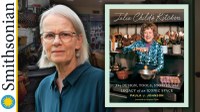 Julia Child - August Author Talks