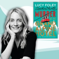 Lucy Foley - Author Talks