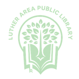 Luther Area Public Library Logo